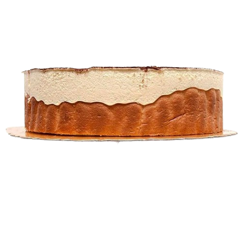 Piatto Ala / Disco Sottotorta in Cartone Rigido | Oro - Ø24 - Vari Formati