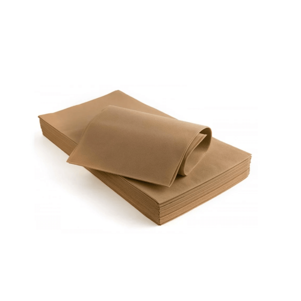 Tovaglie Monouso in TNT Idrorepellenti | " Corda " - 140 x 140