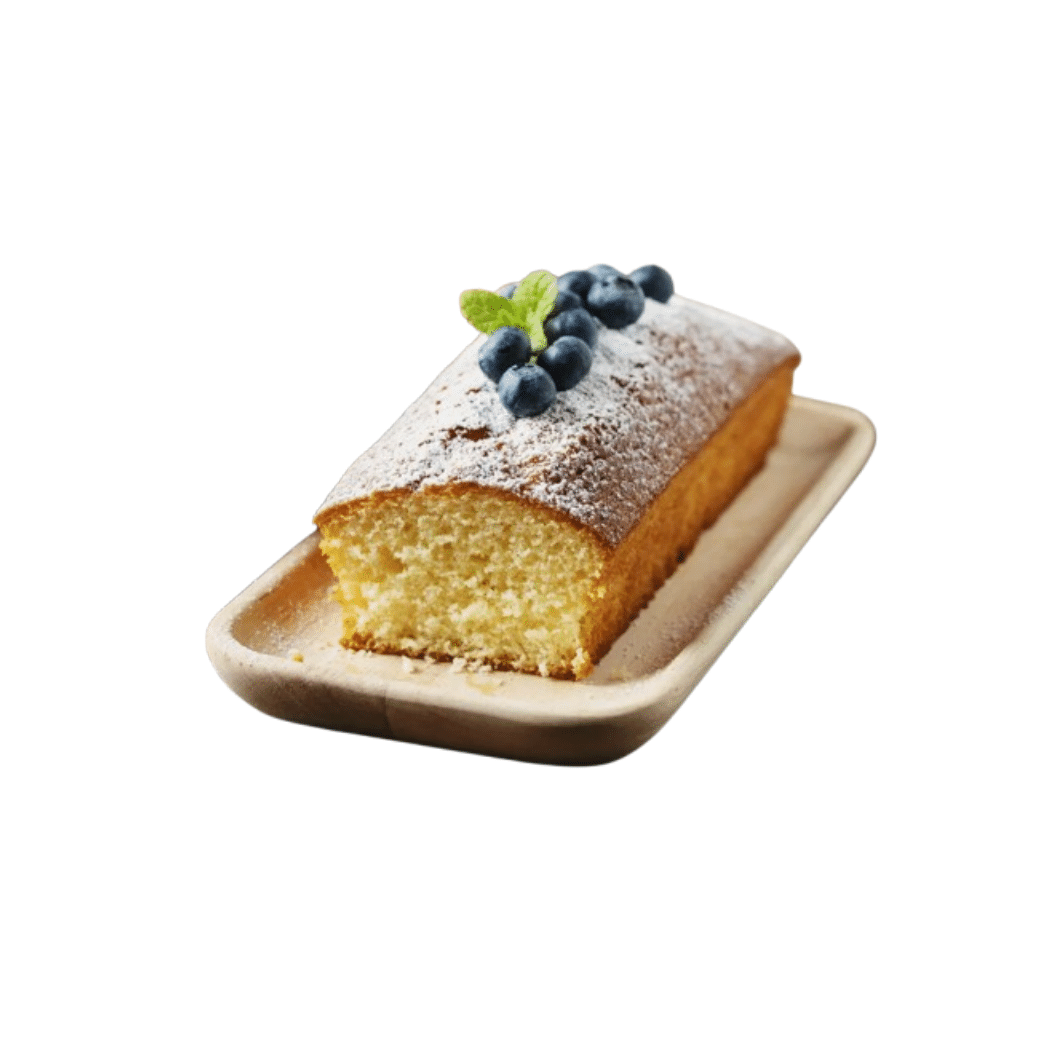 Stampo antiaderente per Plumcake | Decora