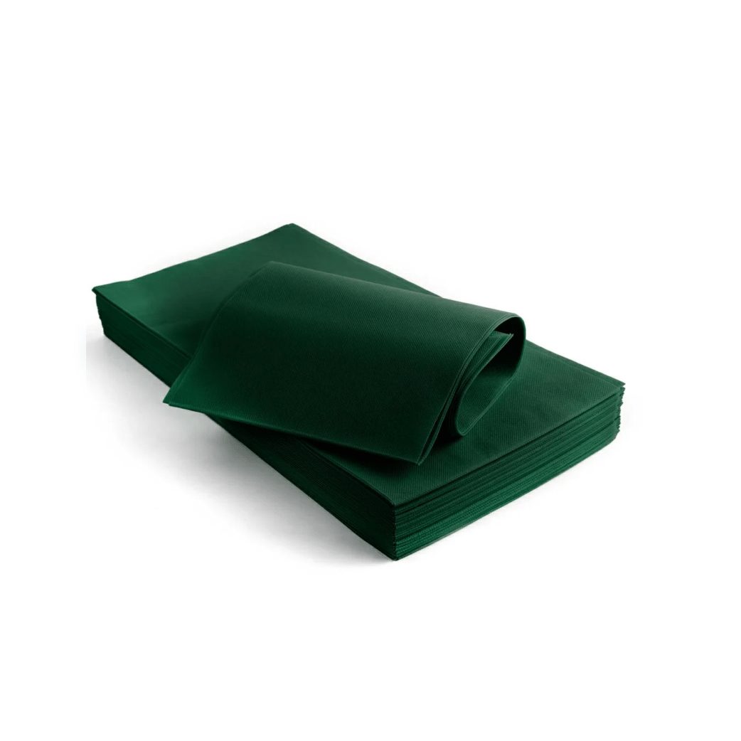Tovaglie Monouso in TNT Idrorepellenti | 100 x 100