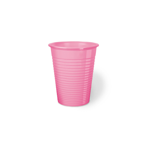 Bicchieri di Plastica Colorati " Fiesta " | Aristea - 200 cc