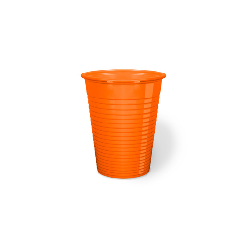 Bicchieri di Plastica Colorati " Fiesta " | Aristea - 200 cc