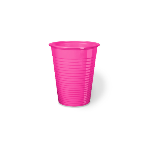 Bicchieri di Plastica Colorati " Fiesta " | Aristea - 200 cc