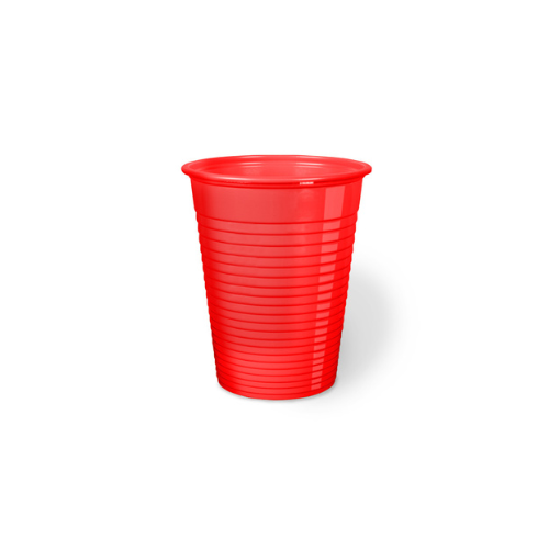 Bicchieri di Plastica Colorati " Fiesta " | Aristea - 200 cc