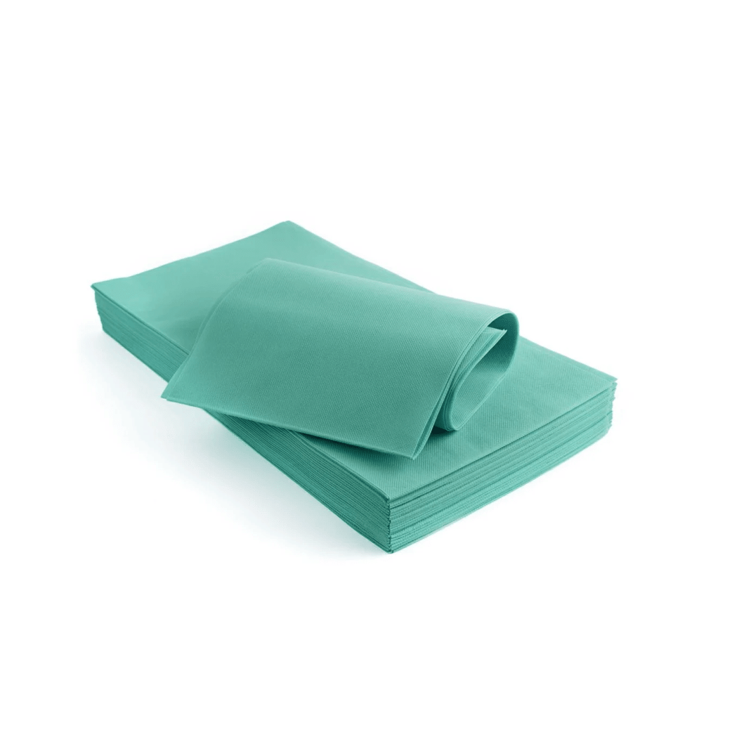 Tovaglie Monouso in TNT Idrorepellenti | " Tiffany " - 100 x 100