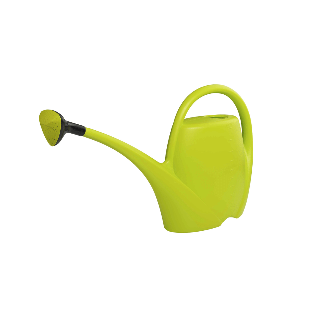 Annaffiatoio Spring con doccia rimovibile | Plastkon - 10,5LT