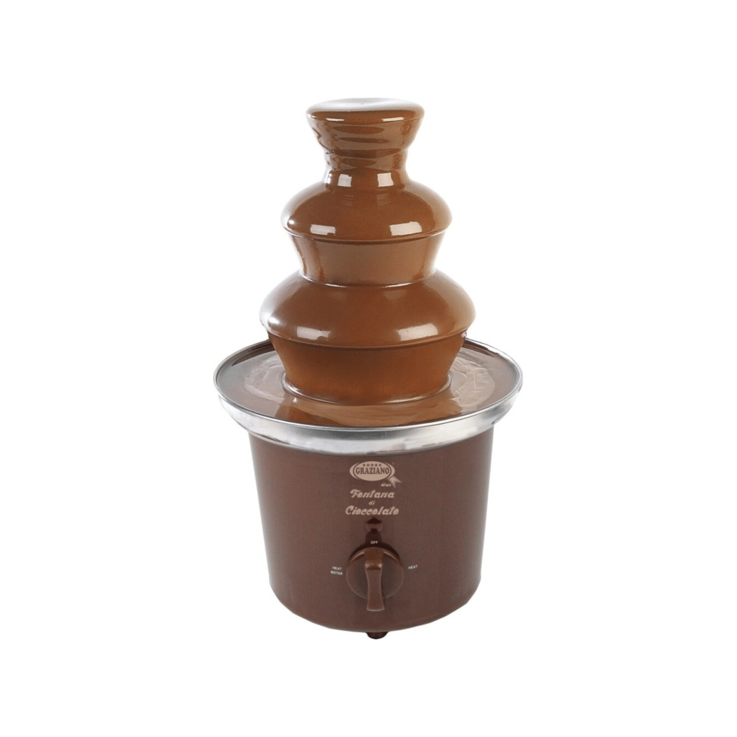 Fontana di Cioccolato Automatica | Graziano