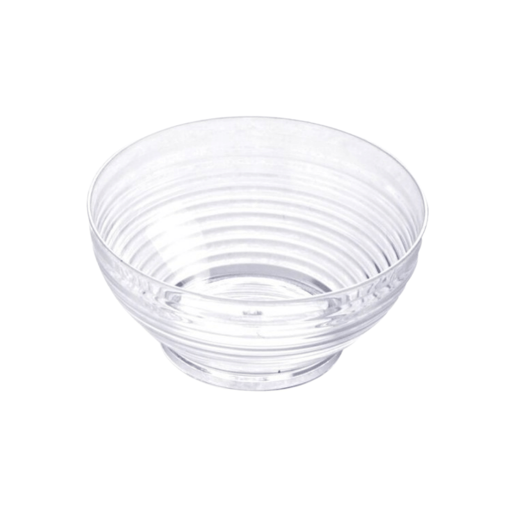 Mini Coppetta " Circles " | Graziano - 90ML - Vari Formati