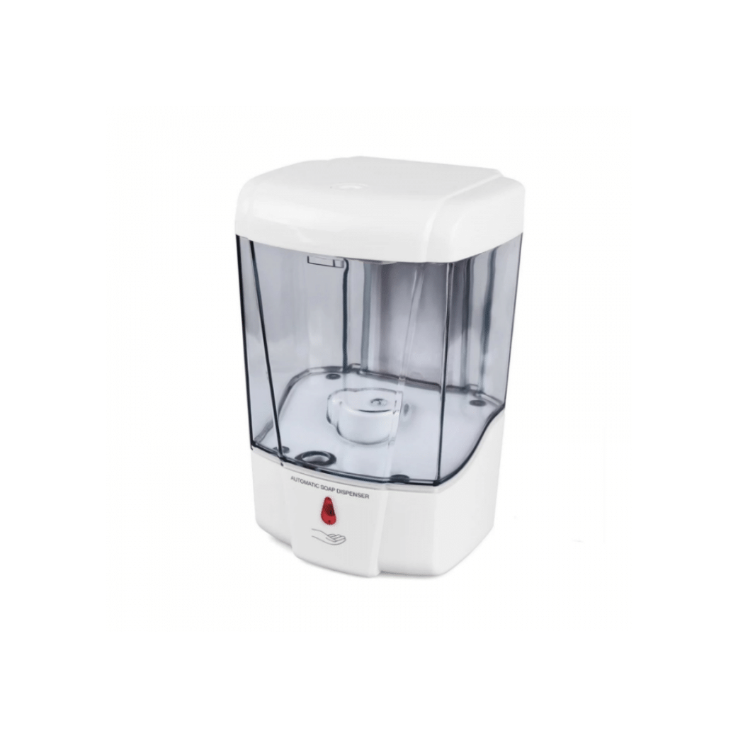 Dispenser Fotocellula Matic Automatico per Gel / Sapone | 600ML