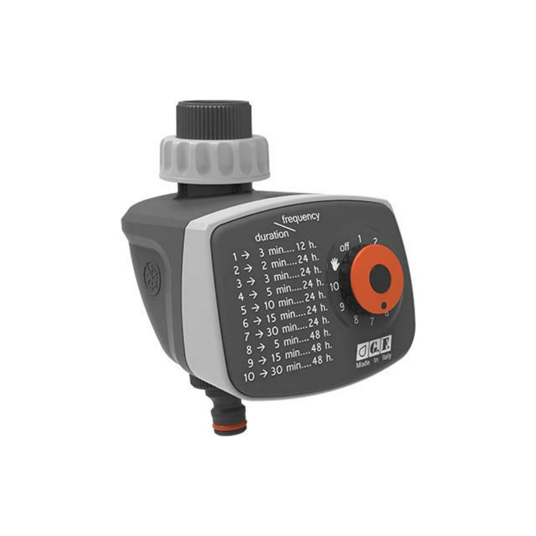 Centralina Irrigazione GF10 Innesto Rapido 3/4F