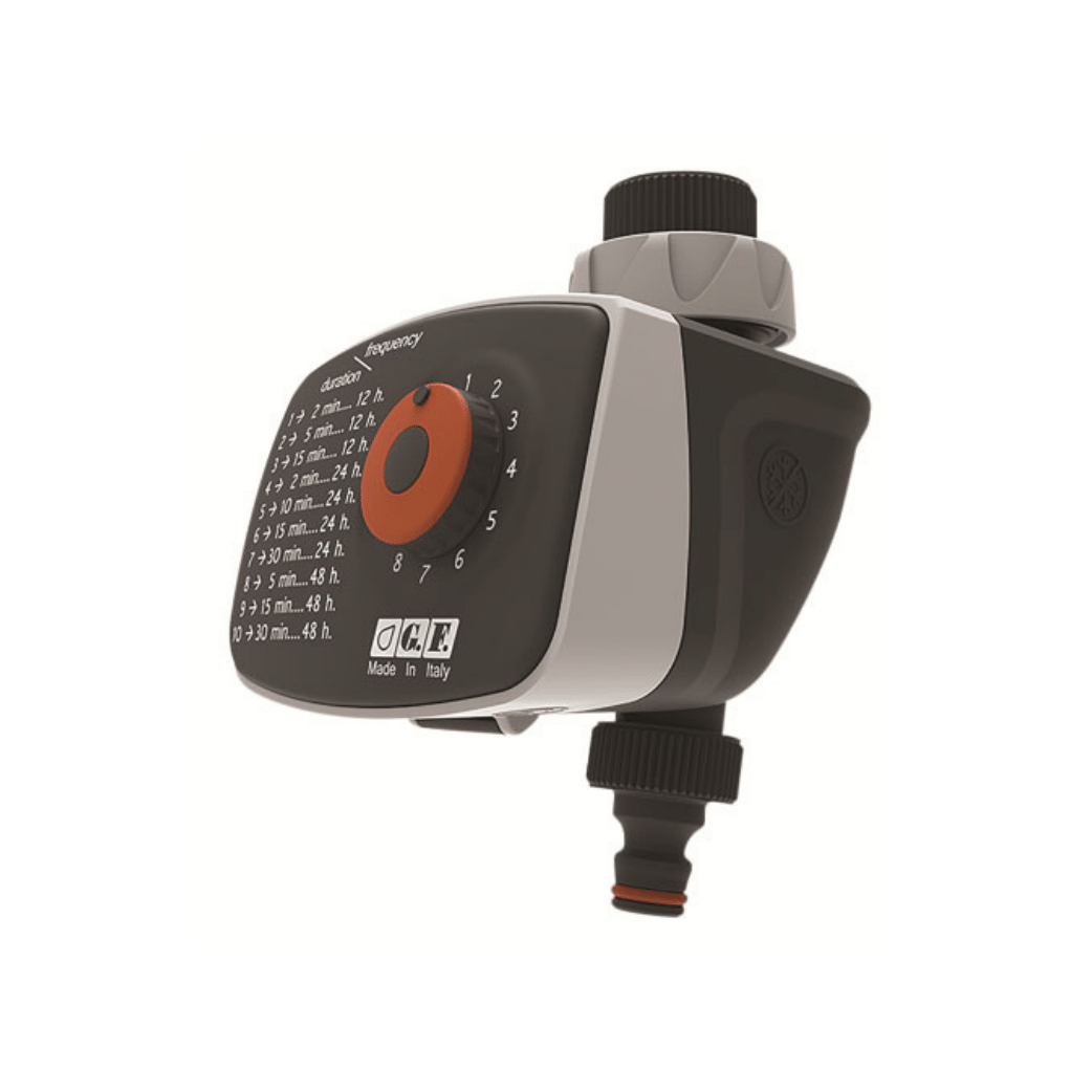 Centralina Irrigazione GF10 Innesto Rapido 3/4F