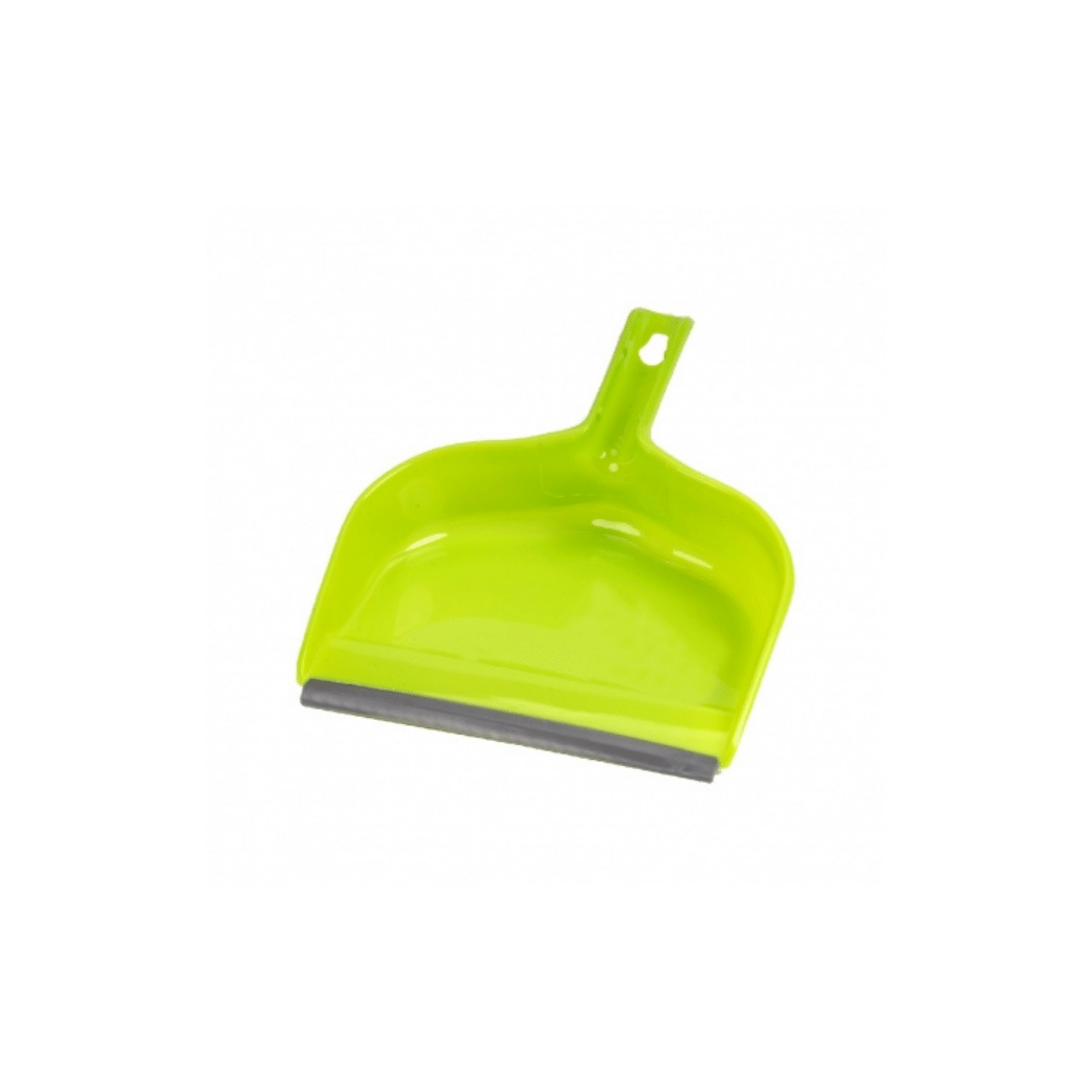 Paletta Bassa con Bordo in Gomma | Futurcasa - 6 Pezzi