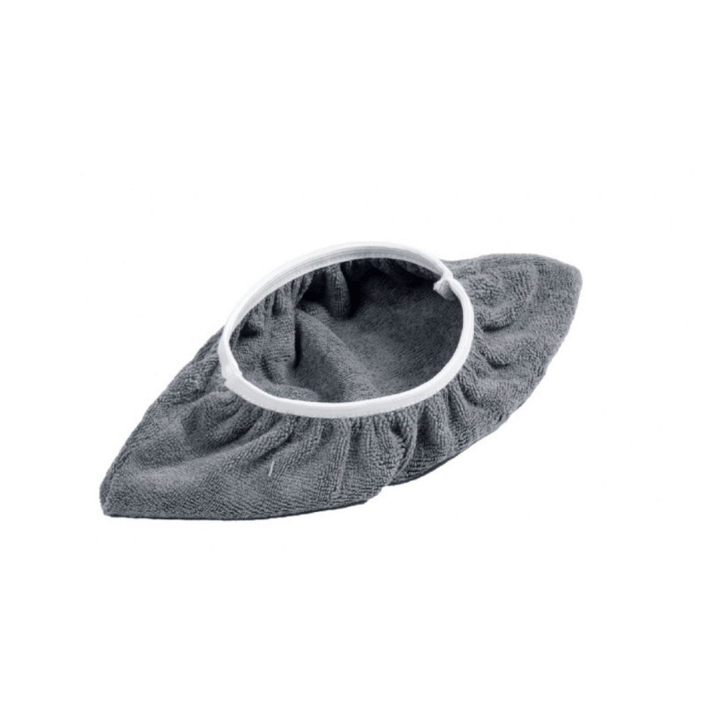 Panno / Mop Copriscopa in Microfibra | Futurcasa - 4 Pezzi