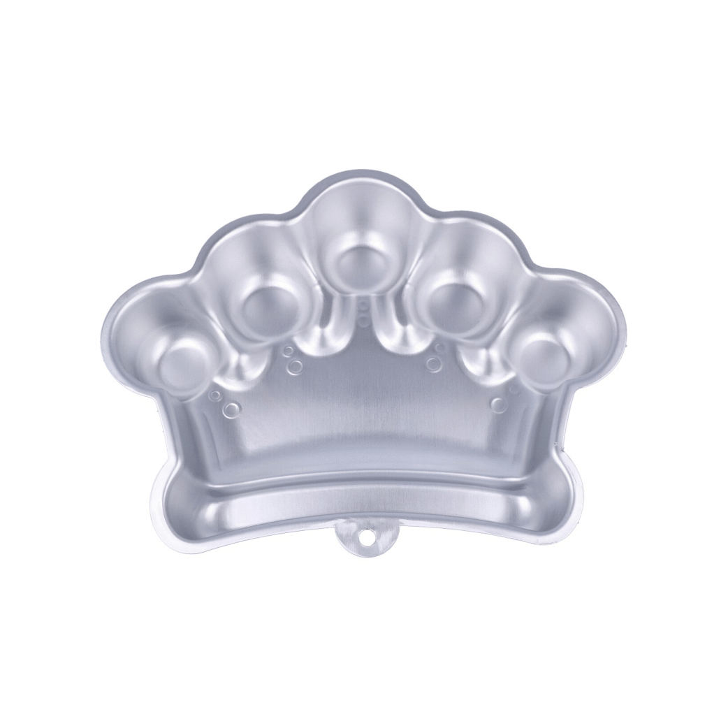 Teglia / Stampo per Torta Corona 3D | Graziano - 26 x 21