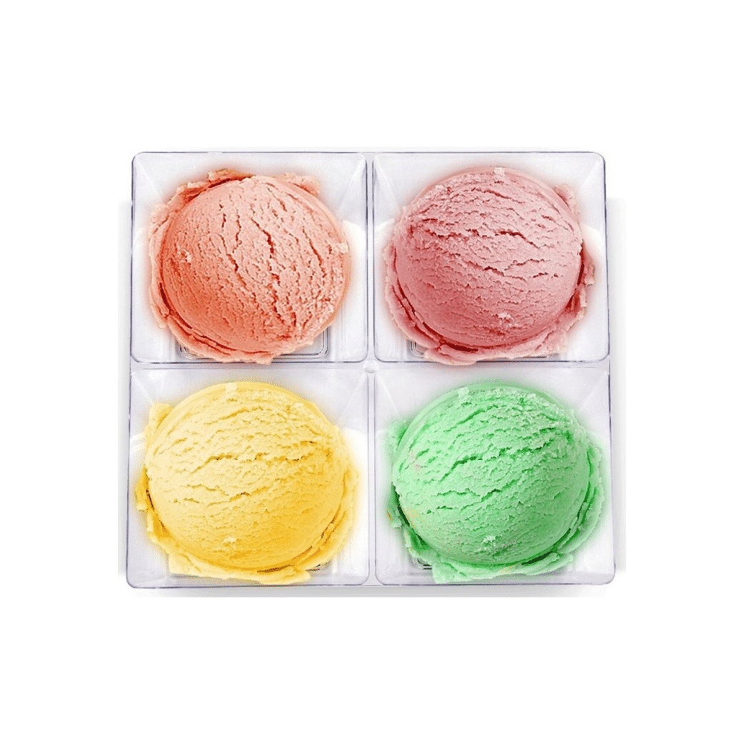 Vassoio | Vassoietto " Poker " | Graziano - 380ml