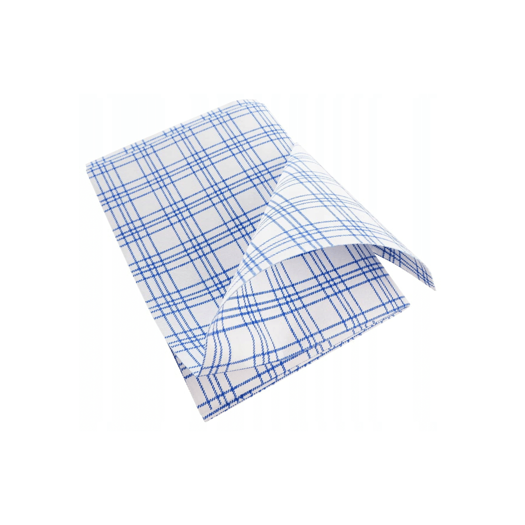 3 Panni Microfibra Asciuga Stoviglie Super Assorbente Vileda Pro 60 X 40 cm