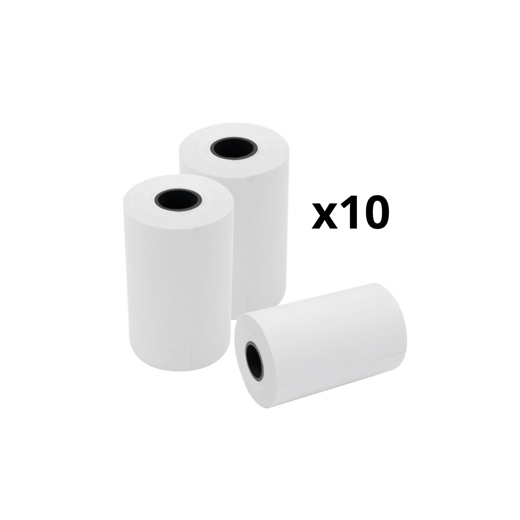 Rotoli Termici per POS | 57 x 38
