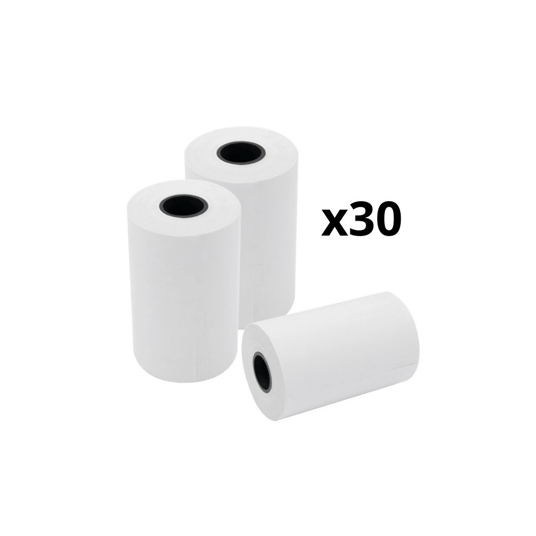 Rotoli Termici per POS | 57 x 38