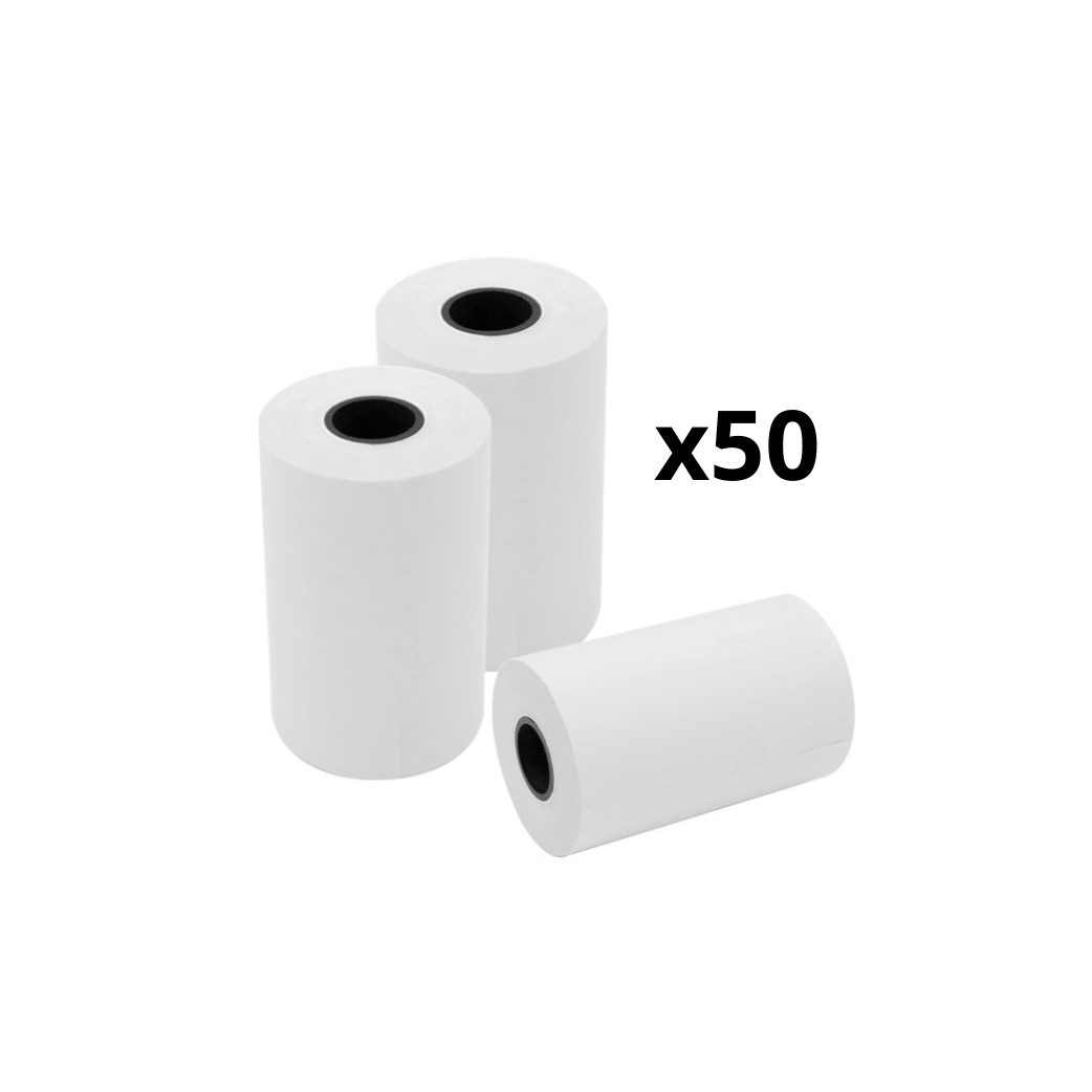 Rotoli Termici per POS | 57 x 38