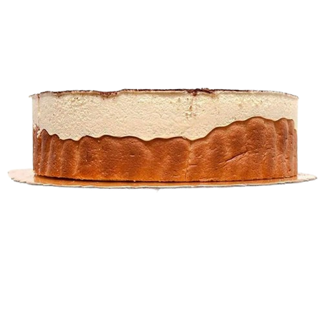 Piatto Ala / Disco Sottotorta in Cartone Rigido | Oro - Ø22 - Vari Formati