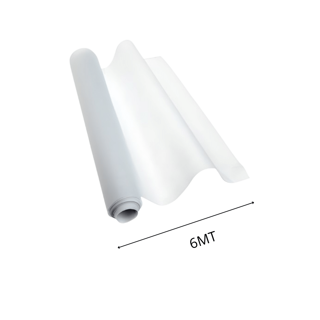 Rotolo Carta Forno Antiaderente | Contital - 6MT - Vari Formati