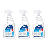 3 Flaconi Disincrostante Profumato Bagno | Sanitec Ultrakal | 3 x 750ml