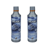 2 Flaconi Disgorgante Elimina Odori da 500ml | Faren Organic | 2 x 500ml