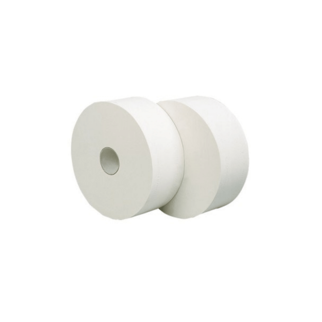 Dispenser per Carta Igienica Mini Jumbo | Medial International - ideale rotolo 200MT