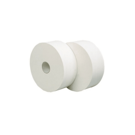Dispenser per Carta Igienica Mini Jumbo | Medial International - ideale rotolo 200MT