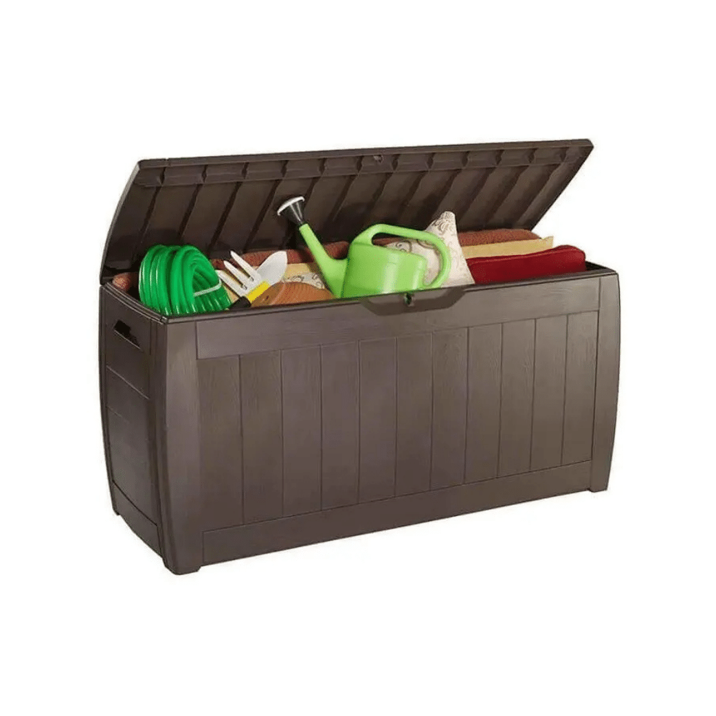 Baule Contenitore in Resina | Keter - 270LT