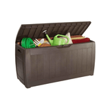 Baule Contenitore in Resina | Keter - 270LT