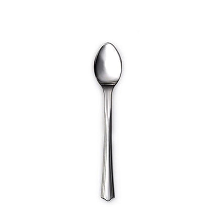 Cucchiaini da Caffè / Dolce Metallizzati | Caterware - 160PZ