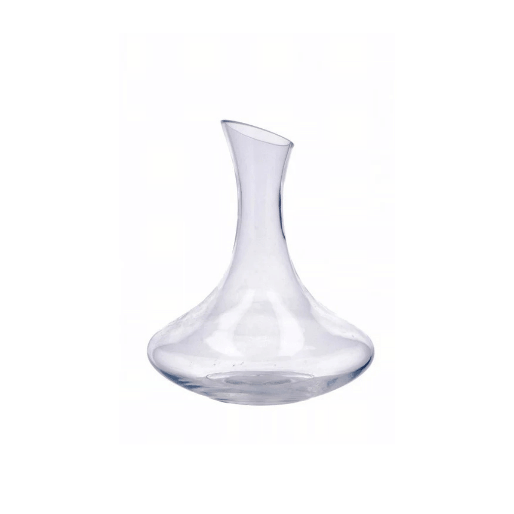 Decanter Vino in Vetro da 1,5LT - Ø20 x 23cm