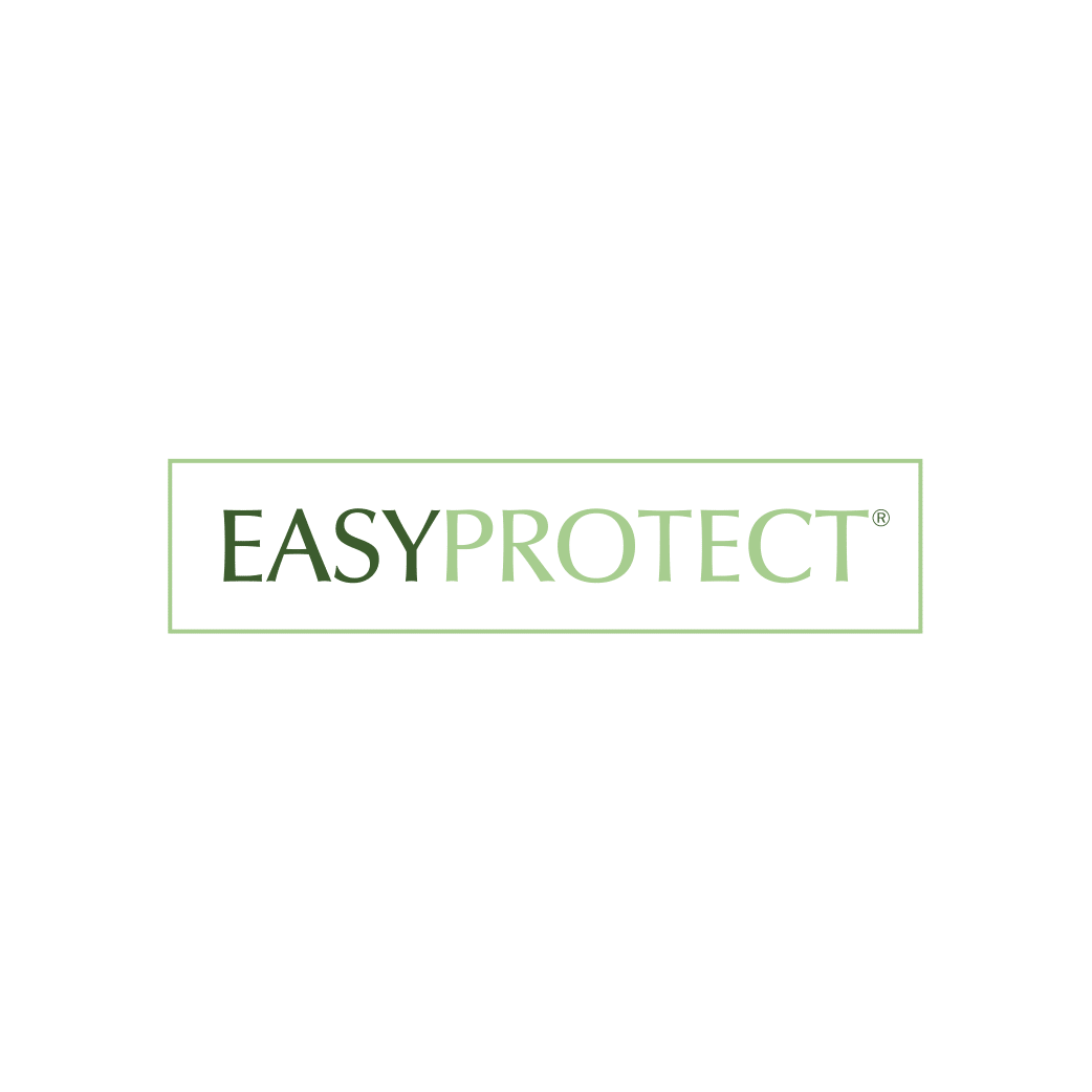 Guanti Monouso in Nitrile Senza Polvere " Neri " Texturizzati | Easyprotect - NN85 - 200 Pezzi