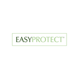 Guanti Monouso in Nitrile Senza Polvere " Neri " Texturizzati | Easyprotect - NN85 - 200 Pezzi