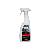 2 Flaconi per Pulizia di Vetri e Cristalli da 750ml | Faren Glass Cleaner | 2 x 750ml