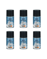 Kit Insetticida Faren | 6 Bombolette + Diffusore Pro Line