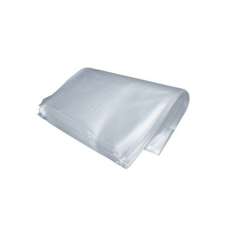 Buste Sottovuoto Goffrate per Alimenti | Trasparenti - 30 x 35 cm