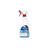 3 Flaconi Sgrassatore Marsiglia da 750ml - Sanitec 3 x 750ml
