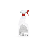 3 Flaconi Sgrassatore Marsiglia da 750ml - Sanitec 3 x 750ml
