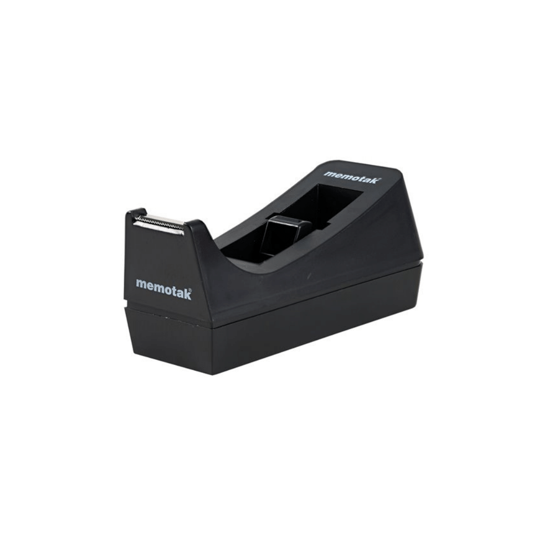 Dispenser da Scrivania Maxi Nastro Adesivo | Memotak - 66mt