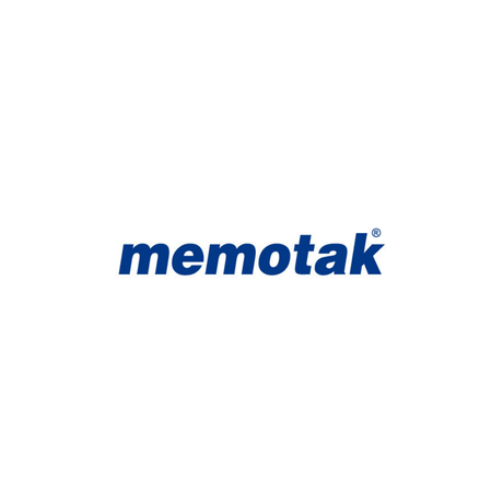 Dispenser da Scrivania per Nastro Adesivo | Memotak - 33mt