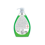 2 Flaconi di Liquido Lavapiatti da 1 Litro | Sanitec Neopol Limone | 2 x 1LT
