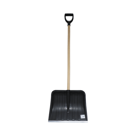 2 pezzi Pale da Neve / Sabbia / Fango Black | Hrablo - Piatto 41cm | 1 + 1 Omaggio