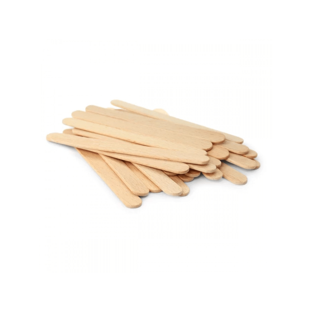 Palette da Caffè Biodegradabili in Legno | Bio Cellutex - 14cm - 1000PZ