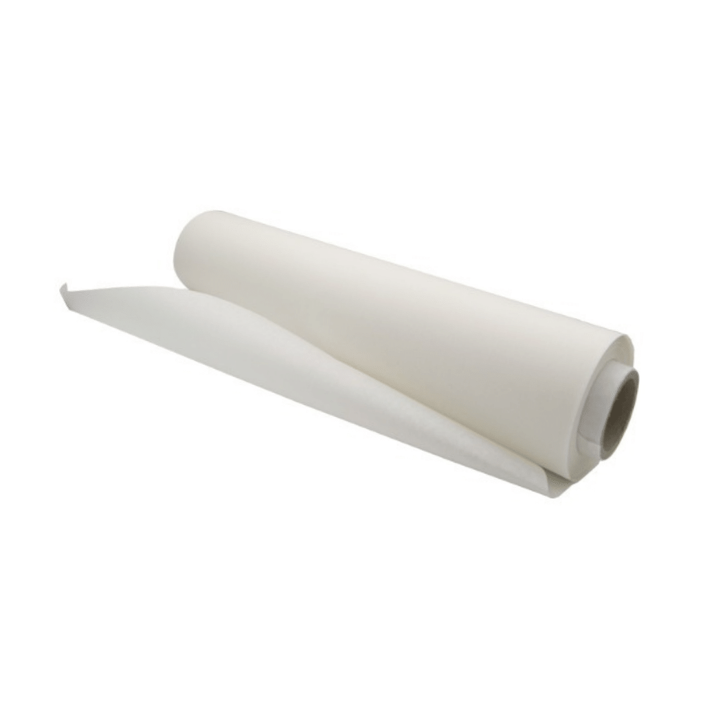 Rotolo Carta Forno Antiaderente " Nudo " Cucina Professional - 40cm x 50 mt