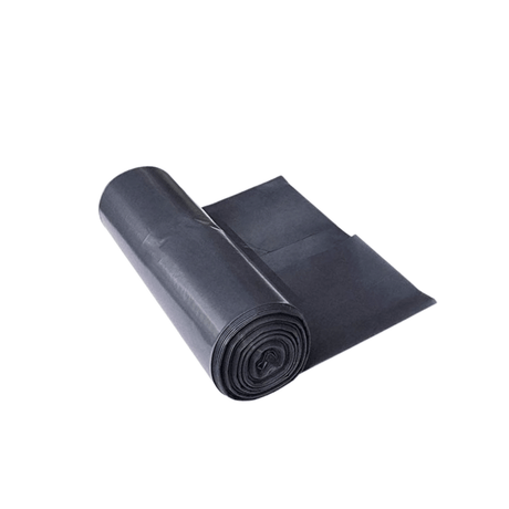 Sacchi Spazzatura / Pattumiera Neri Antigoccia | Array - 70 x 110 - Vari Formati