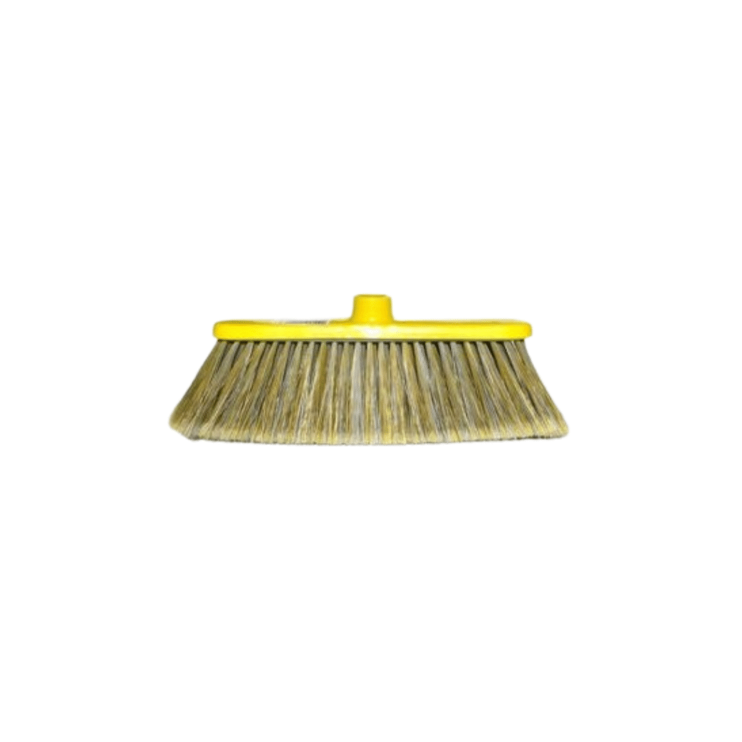 Scopa Oro e Argento " Gold Arianna " | Setole Morbide - 4 Pezzi