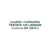 Bicchierino / Contenitore Tondo " Glamour " | Graziano - 70ML