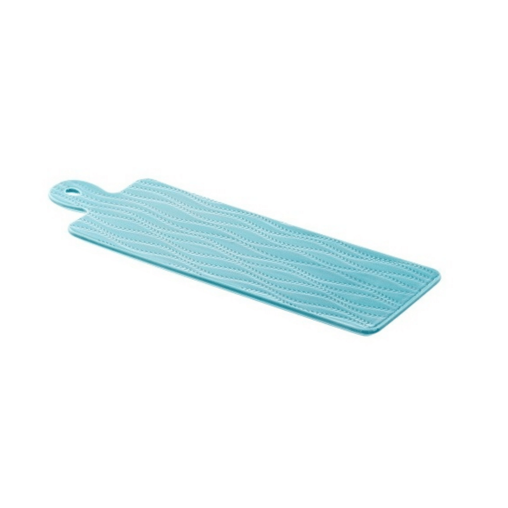 Tagliere in Ceramica Goya Rettangolare | Leone - 41,5 x 13,5 cm